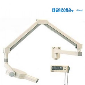 Дентальные рентгеновские аппараты Takara Belmont